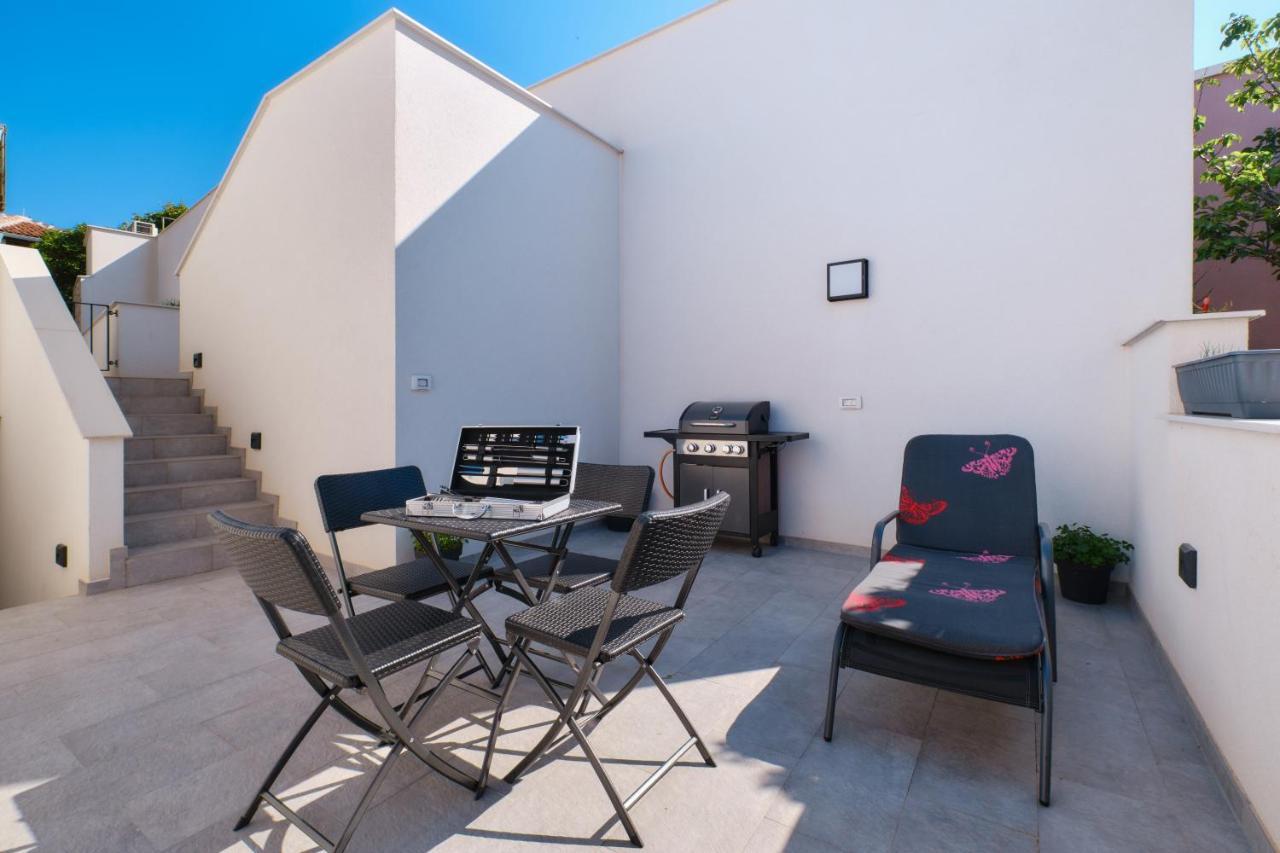 شقة House Torre مالي لوشينغْ المظهر الخارجي الصورة