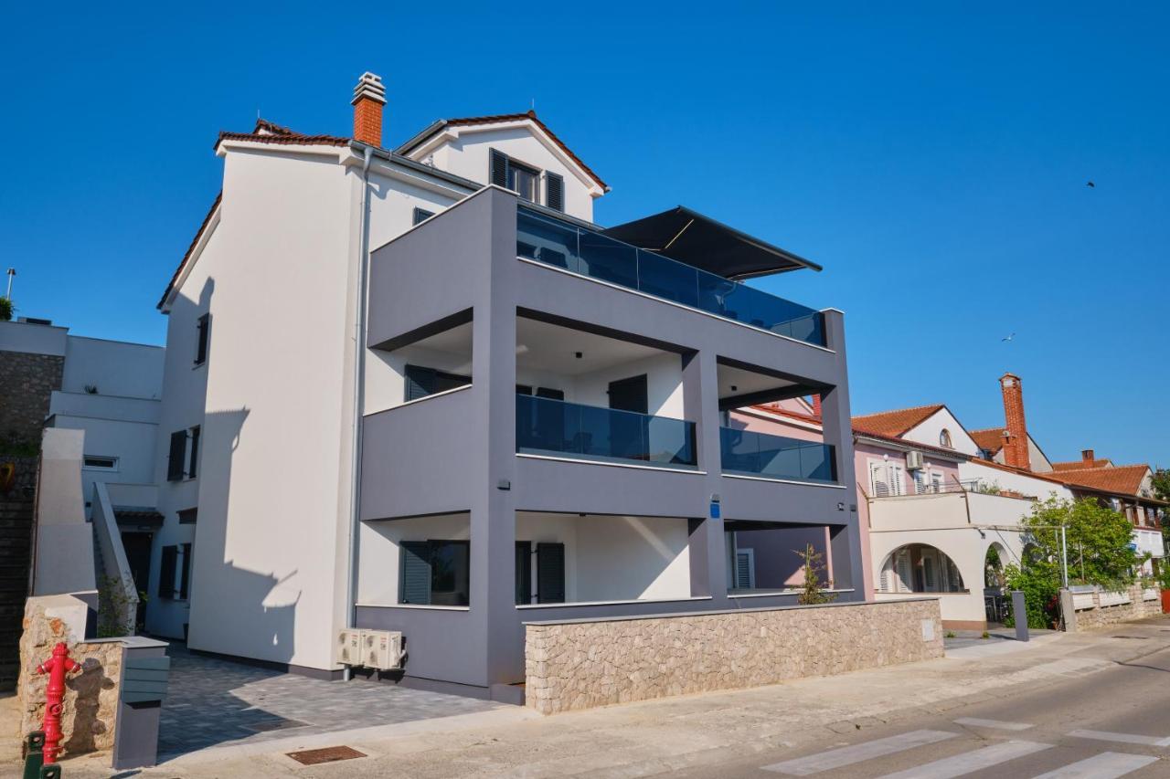 شقة House Torre مالي لوشينغْ المظهر الخارجي الصورة