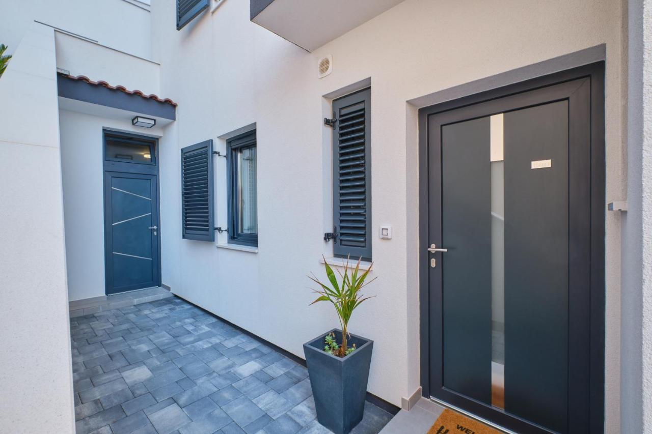 شقة House Torre مالي لوشينغْ المظهر الخارجي الصورة