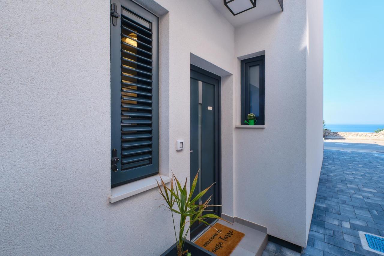 شقة House Torre مالي لوشينغْ المظهر الخارجي الصورة