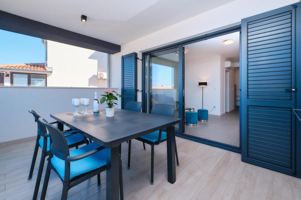 شقة House Torre مالي لوشينغْ المظهر الخارجي الصورة
