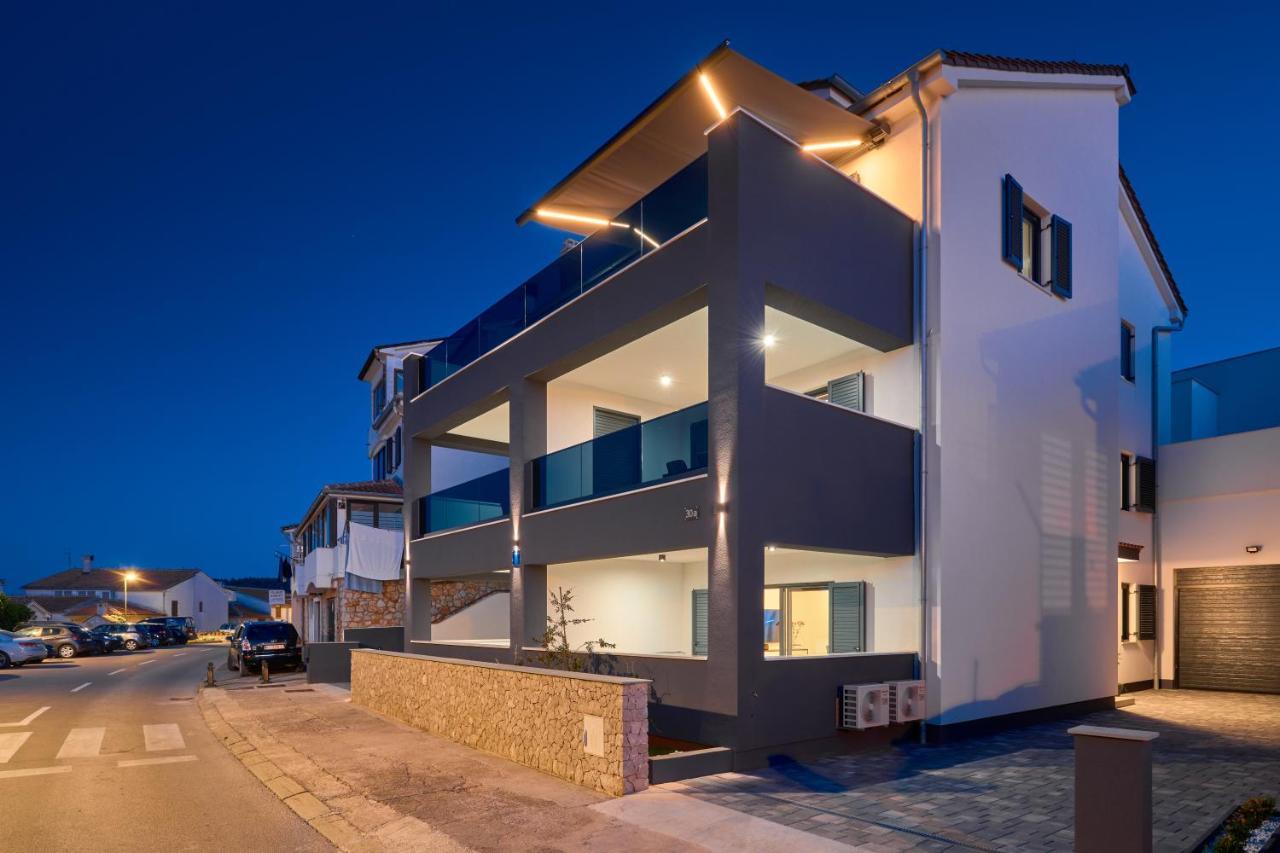 شقة House Torre مالي لوشينغْ المظهر الخارجي الصورة