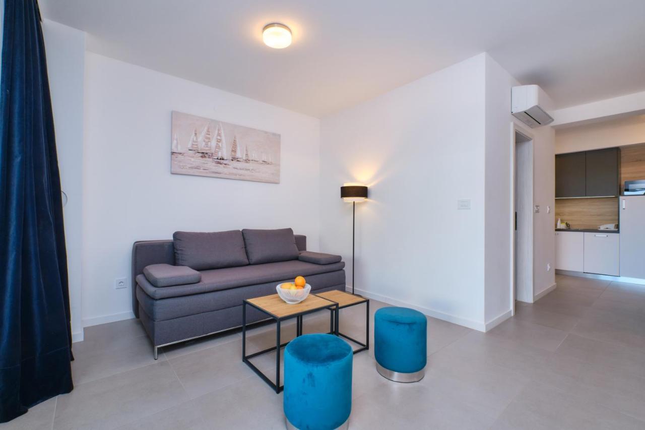 شقة House Torre مالي لوشينغْ المظهر الخارجي الصورة