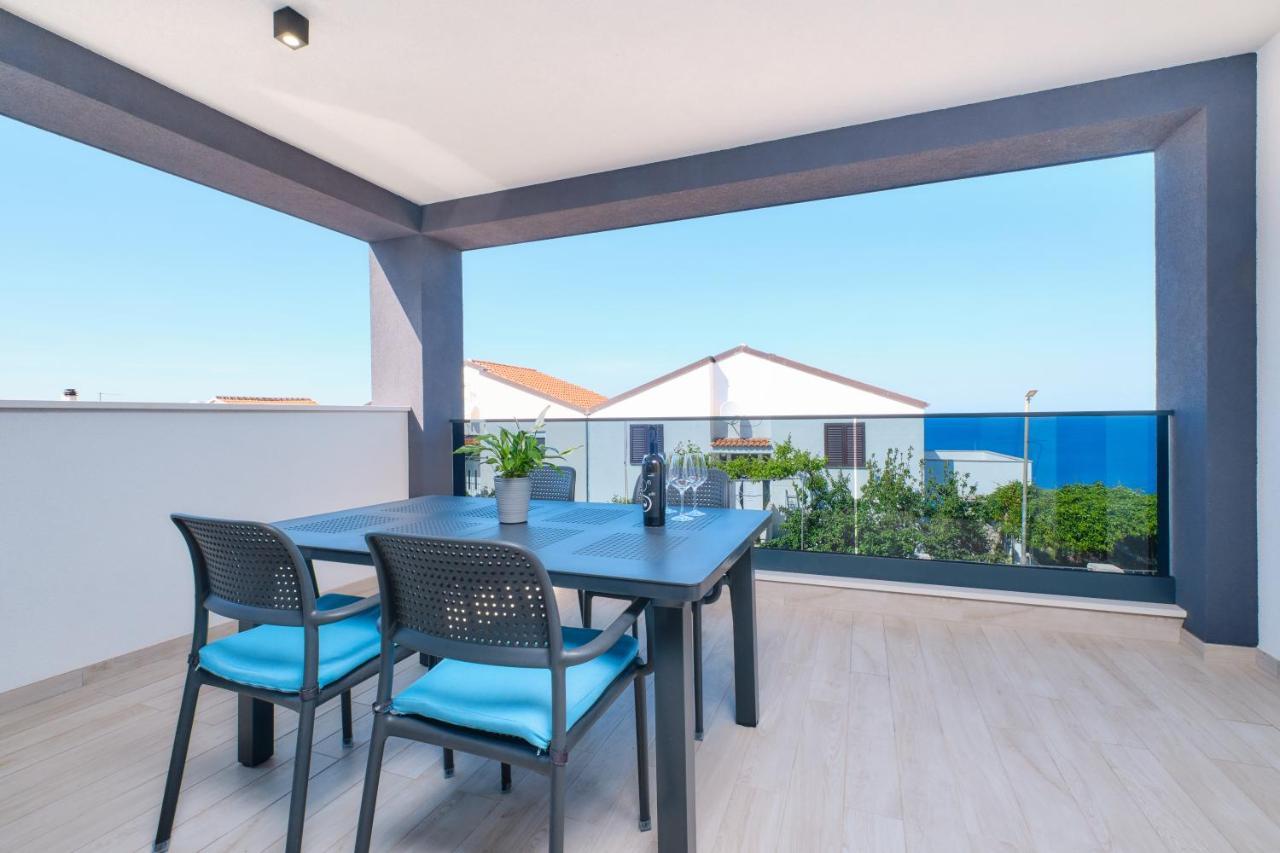 شقة House Torre مالي لوشينغْ المظهر الخارجي الصورة