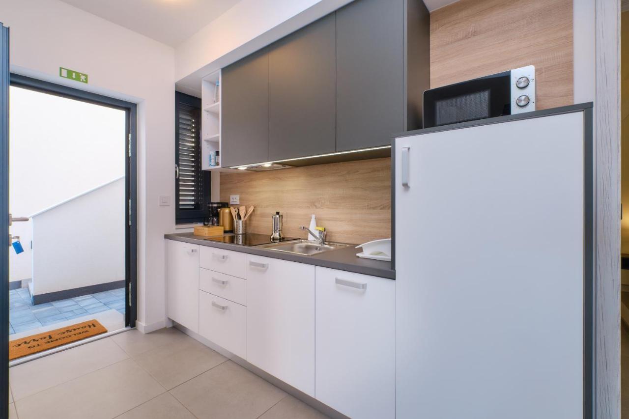 شقة House Torre مالي لوشينغْ المظهر الخارجي الصورة