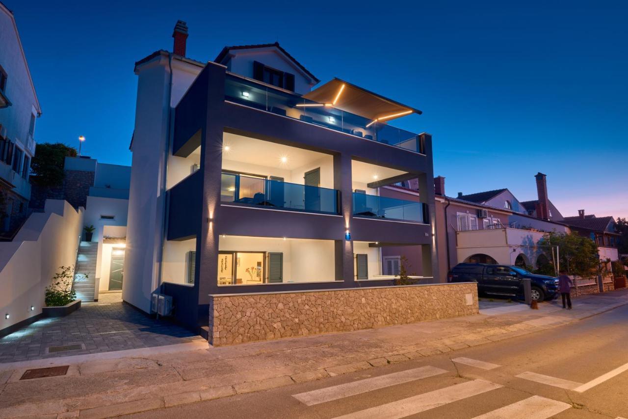 شقة House Torre مالي لوشينغْ المظهر الخارجي الصورة