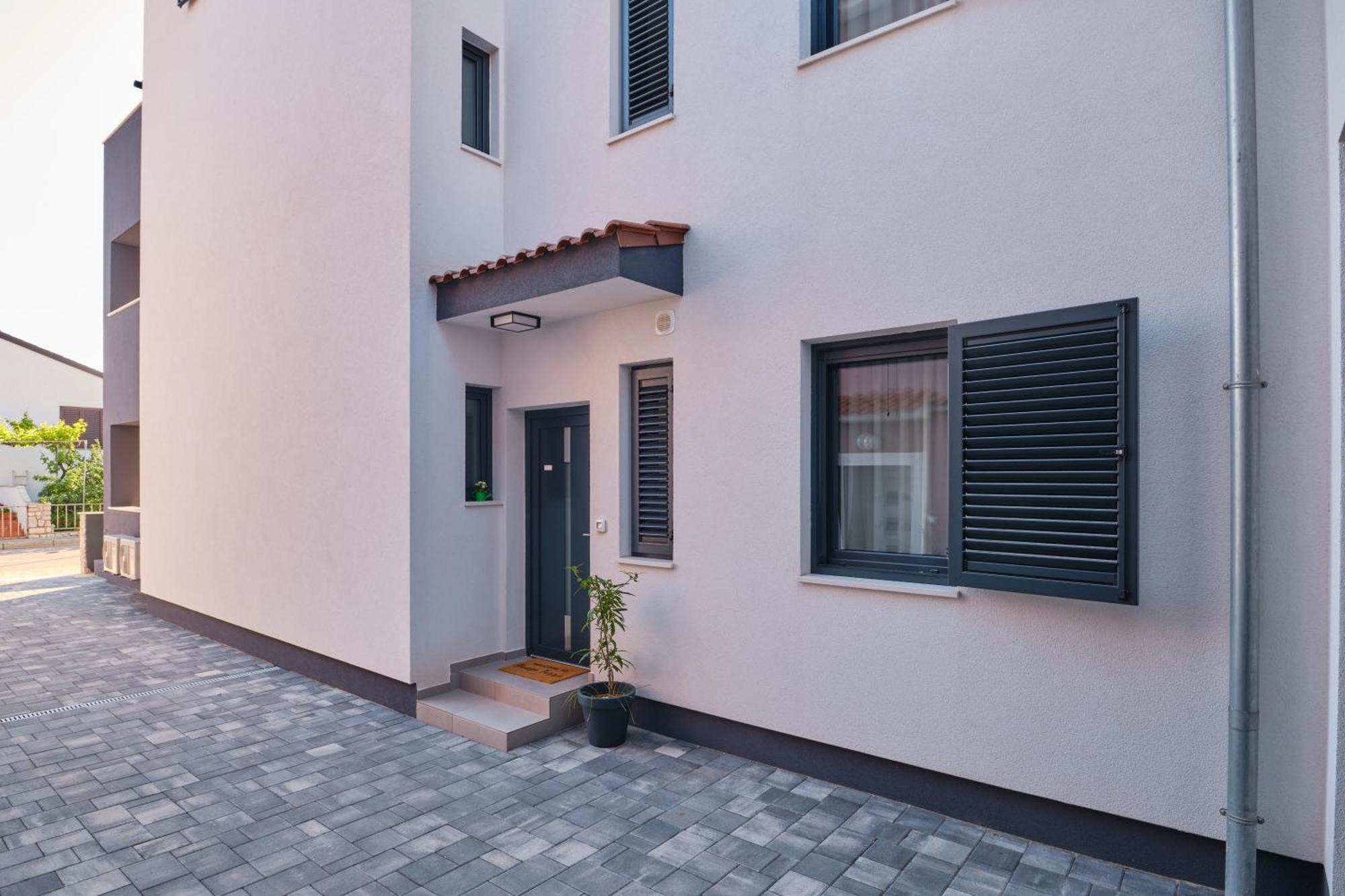 شقة House Torre مالي لوشينغْ الغرفة الصورة